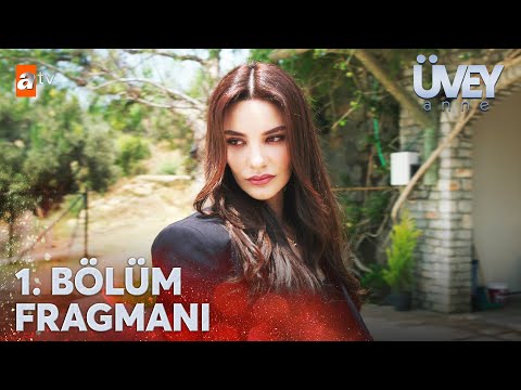 Üvey Anne 1. Bölüm Fragmanı @atvturkiye