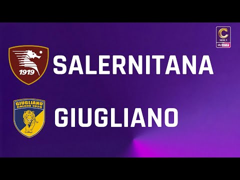 Salernitana - Giugliano 1-1 | Gli Highlights | 24ª giornata di Serie C Sky Wifi 2025/2026