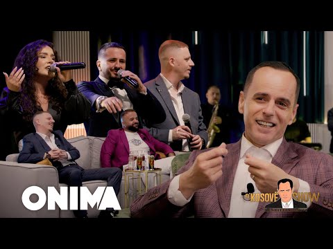 n’Kosove show : Lada Elshani & Meti Maloku & Besart Berisha & Valon Bytyqi - Emisioni i plote -LIVE