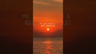 Esta música me acerca a Dios 🙏