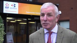 Into Somerset Hinkley  Nuclear Case Study