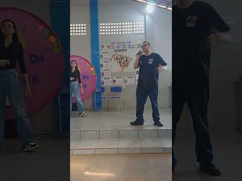 Miki Célio - Periferia é o Alvo  Part. Emily Vitória