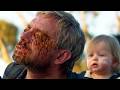 Dad Became A Zombie To Carry His Baby To Safety The Most Heartbreaking Survival Story Ever