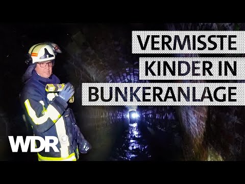 Gefährlicher Einsatz in Bochumer Katakomben | S06/E03 | Feuer & Flamme | WDR