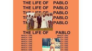 Kanye West - FML ft. The Weeknd