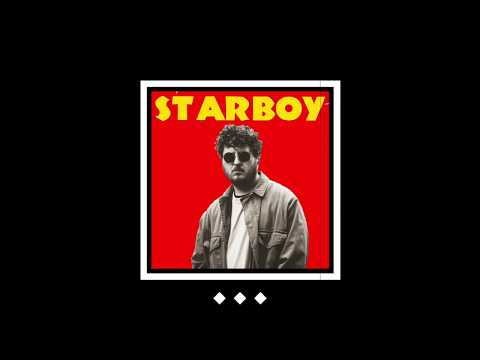 Charlie Sanderson - The Weeknd (Tribute)