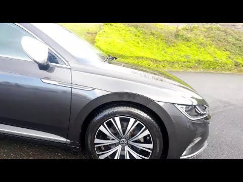 Volkswagen Arteon 2.0TDI M6F 150HP ELEGANCE *12 Mo - Image 2