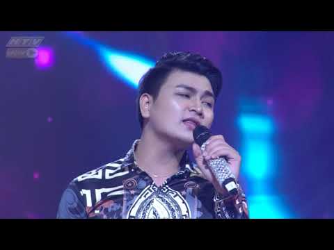 Bùi Anh Tuấn liên tục ôm tim khi hát với chàng trai này|HTV GIỌNG ẢI GIỌNG AI 3 | GAGA #4