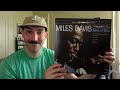 Video Vinyl Spotlight: Miles Davis Kind of Blue (Columbia 1355) 2010 Legacy LP Review Kevin Gray Cut