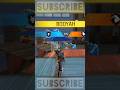 Free Fire OP Shorts