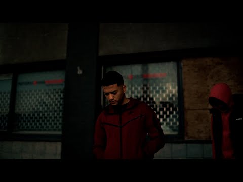 Jordan - Go fast ft. Momi (prod. VANDAM)