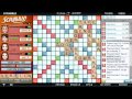 Scrabble Part 1
