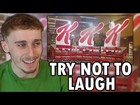 Reacting to r/Accidentalracism | they did a racism