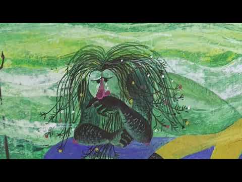 Pravljica o povodnem možu