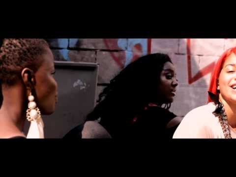 2345 Bad *Ladies Mix* (Official Music Video)