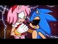 Sonic Exe The Spirits Of Hell Round 2 Amy Solo Survival And More 2