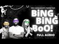 Bing Bing Boo | Full Audio | Yashraj Mukhate | Rashmeet Kaur | Kisna | Sasta Trance