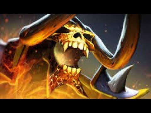 MOUZ Crystallis (Clinkz) vs Navi, map 1, PLAYOFF, WEU CQ DreamLeague Season 28| #dota2