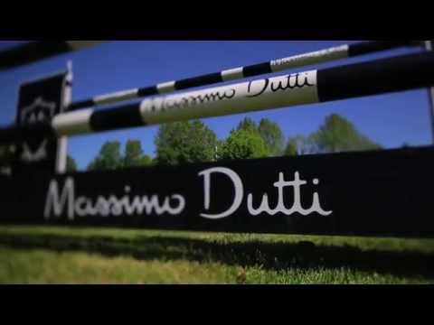 Massimo Dutti | Equestrian Tour 2016