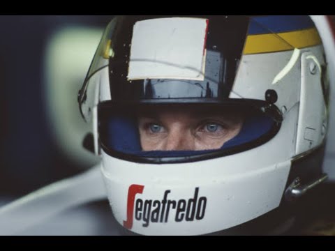 Formula one 1984 German GP (R11)