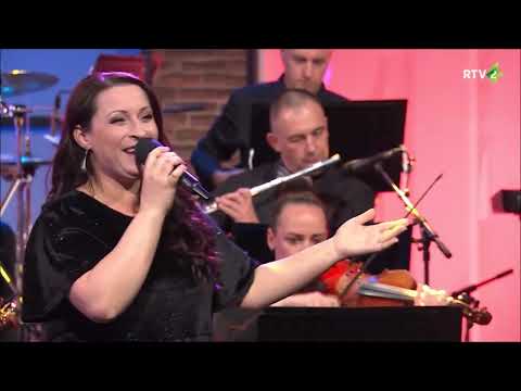 ZA ŠČESCE - Sanja DIVLJAKOVIĆ