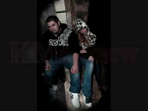 SID feat. MANNY RIBERA - KM6 crew - MEZZA PORZIONE - DJ Zeus production