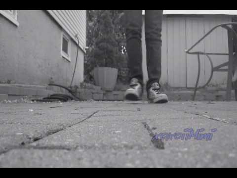 Cwalk ?(: AfterSchool; Because of you .