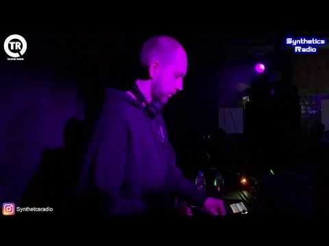 Unbalance Live @ БИТУМ Techno Room 30nov2019