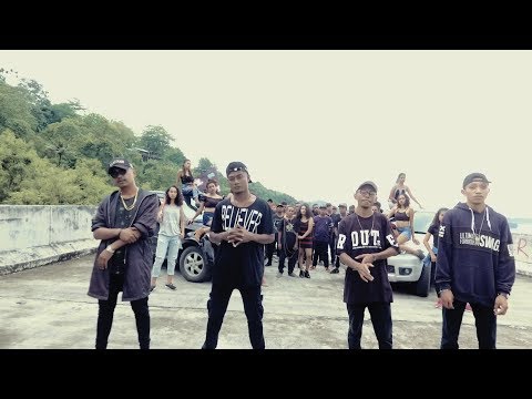 G-pvblic - KAZEKAGE (Official Music Video)