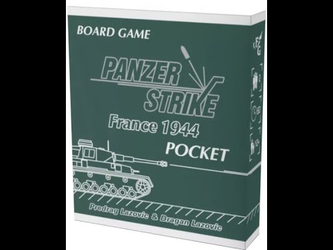 Panzer Strike Pocket Edition
