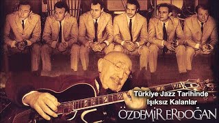 Özdemir Erdoğan - Pervane (Bana Ellerini Ver)