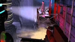 Blade Runner Blues