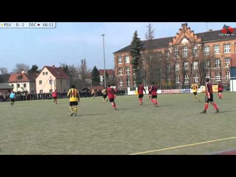 Partie: Post SV - Dresdner SC - 27.03.2011 - Teil 5/7