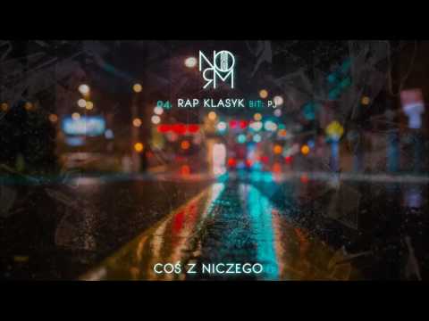 04. Norm ZS - Rap klasyk ( Bit PJ )