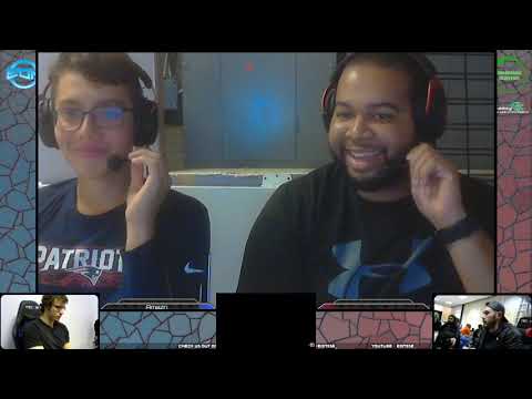 EON #43: Arch vs Cgaz (Winners Quarter-Final)