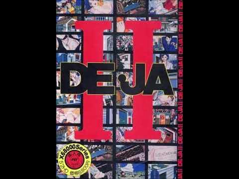 VGM Hall of Fame: De-Ja II - Kizashi (X68000)