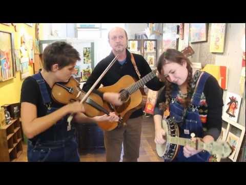 South Carolina Broadcasters LIVE at Lowe Mill!