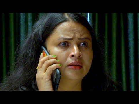 Bhramanam | Epi 429  - Anu Responds to Ravi's death!  | Mazhavil Manorama