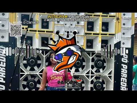 PIVETAGEM MIL GRAU - DJ ALVES NO BEAT - MÚSICAS ALTA QUALIDADE - PRA SEU PAREDÃO 2K25