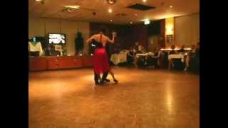 Mauro Caiazza y Karina Guillén - "Fuimos"