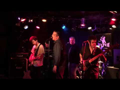 The Mena brothers - Science Fiction Double Feature