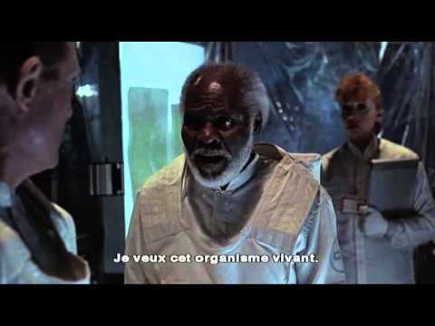 THE BLOB - Bande annonce (vost)