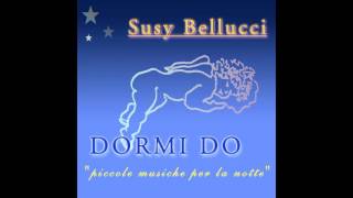 Ninnananna fiorentina (“Fate la nanna coscine di pollo”) di Susy Bellucci