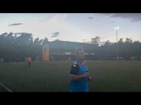 Metsis - Punane Silm