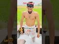 Hot Boy Swinging In Tubwel Village Fun Tubewell Bathing