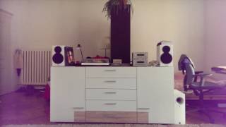 Depedro - "La Bala" (con subtítulos)