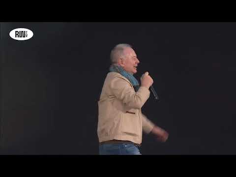 Thumbnail for Simple Minds - Ghost Dancing - Rock Werchter 2025 by Charlie Burchill