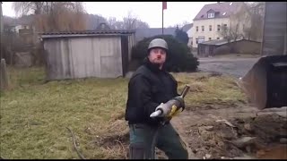 Download lagu German With a Jackhammer  meme mp3