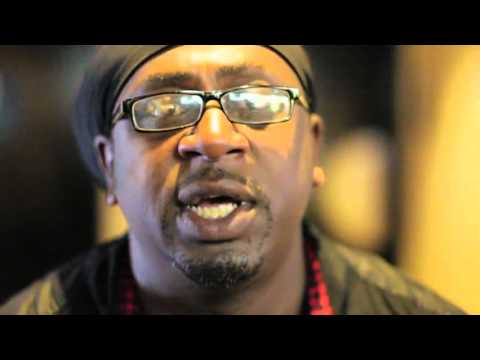 Lorenzo Hall: In His Own Words (Profile for Oakland Local)