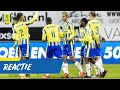 ''Lekker om zo je eerste goal te maken'' | Finn Stokkers na RKC Waalwijk - PEC Zwolle